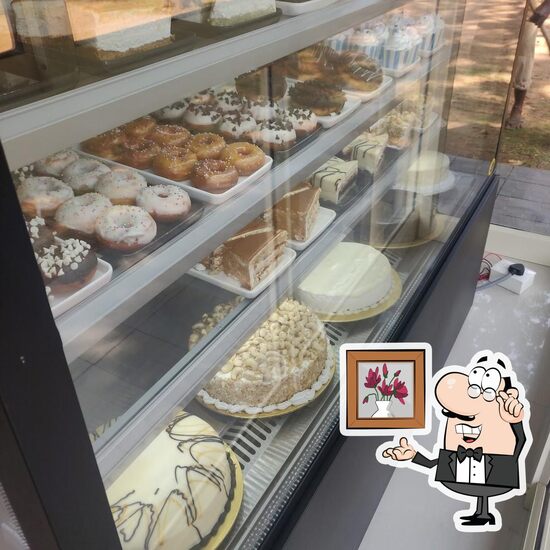 Java cafe, Kannur - Restaurant menu, prices and reviews
