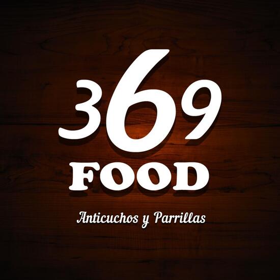 Menu at 369 food restaurant, Peru