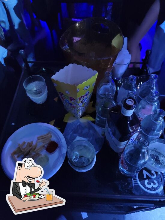Finalwalk Club, Bangkok Restaurant reviews