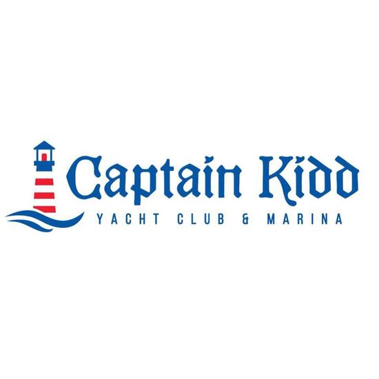 captain kidd yacht club