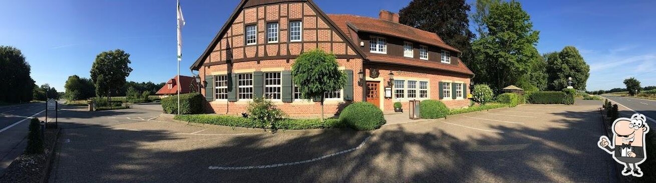 Altdeutsche Gaststätte Wauligmann restaurant, Greven - Restaurant reviews