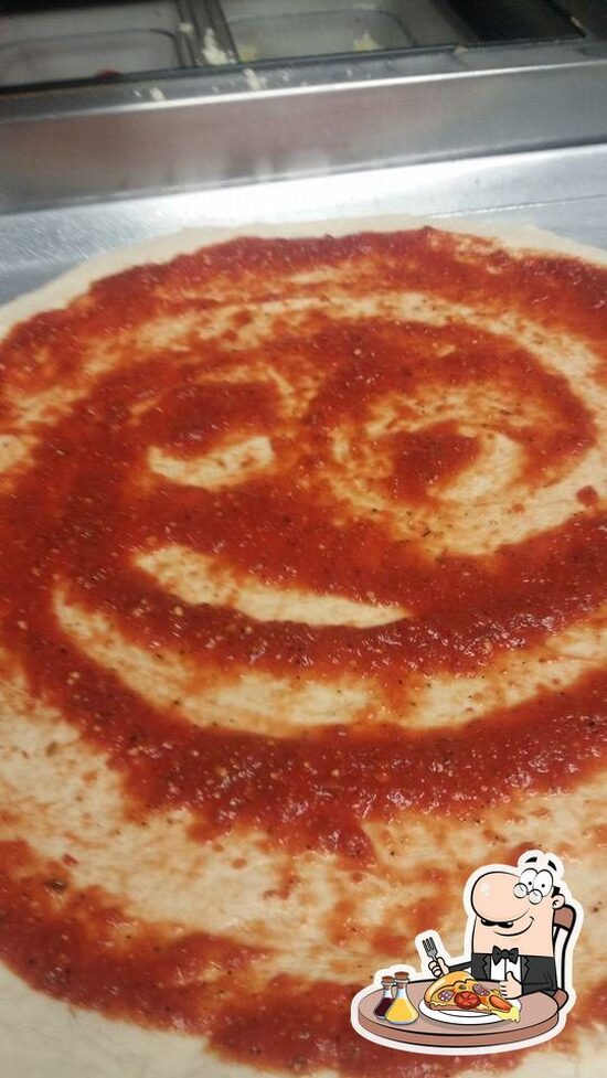 Ice Cream & Pizza Works, 3913 Providence Rd S in Waxhaw Restaurant