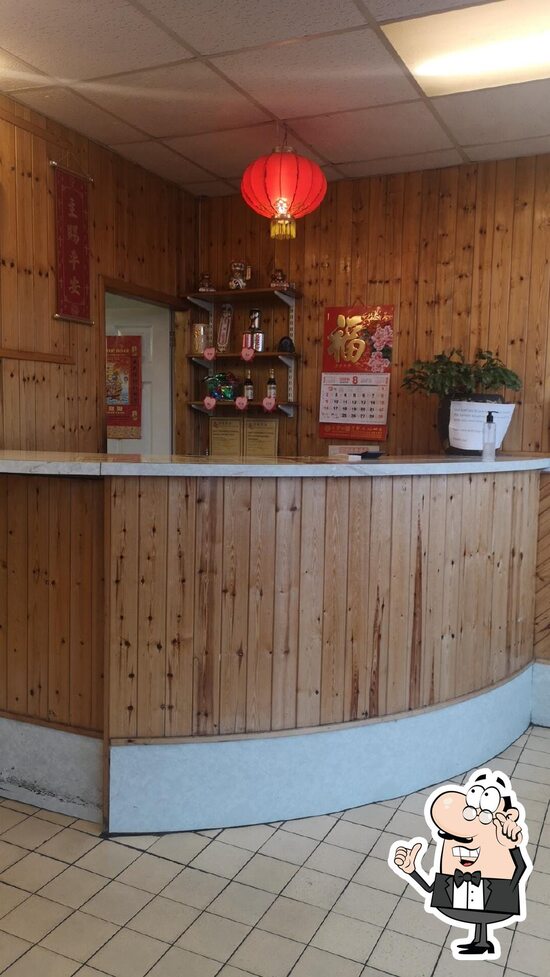 Menu at Lucky Hot Meals fast food, Immingham