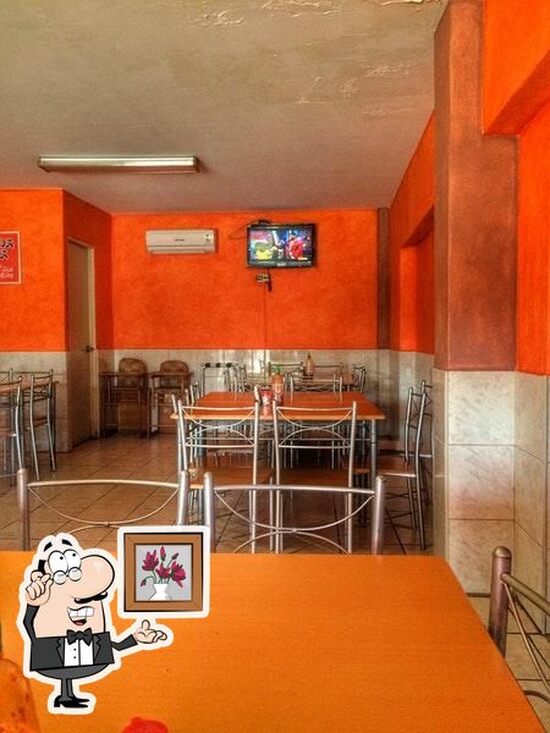 Comida China Villa Satélite, Culiacán Rosales - Menú del restaurante