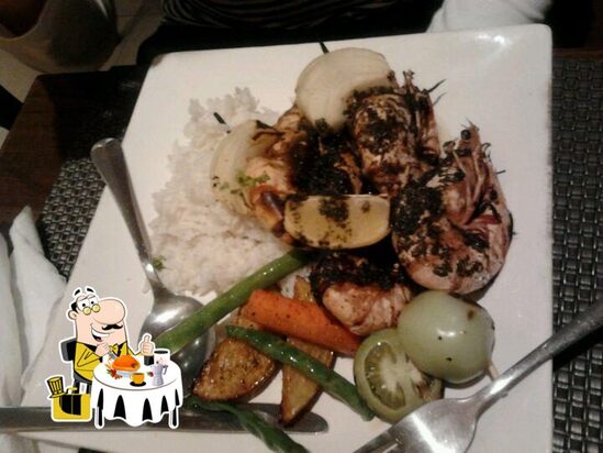 Menu at Roma Mia restaurant, Cebu City, Luz - Level 3 The Terraces
