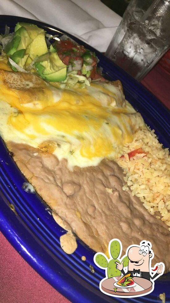 Los Tios, 3308 Hwy 6 in Sugar Land Restaurant menu and reviews