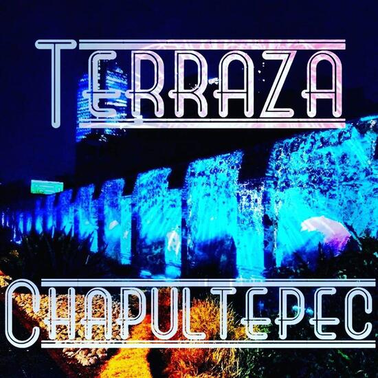 Terraza Chapultepec pub & bar, Mexico City Restaurant reviews