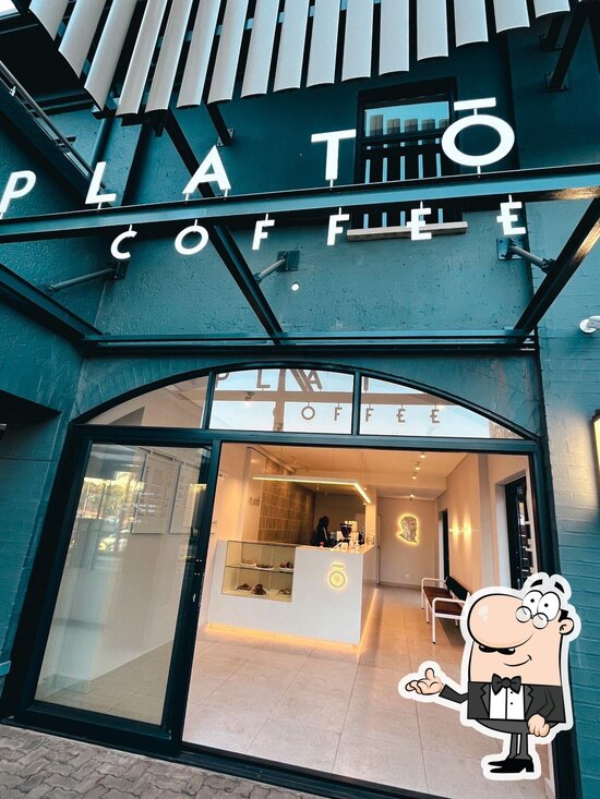 Platō Coffee - Glen Village, Pretoria - Restaurant menu, prices and reviews