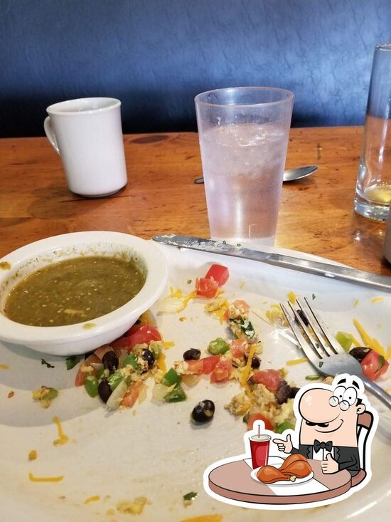 Back Country Cafe in Gunnison Restaurant menu and reviews