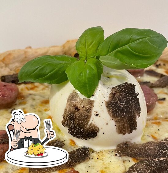 Pizza Punto It Mainz