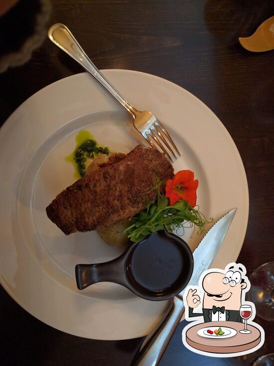 The Steak House Taupo in Taupo Restaurant menu and reviews