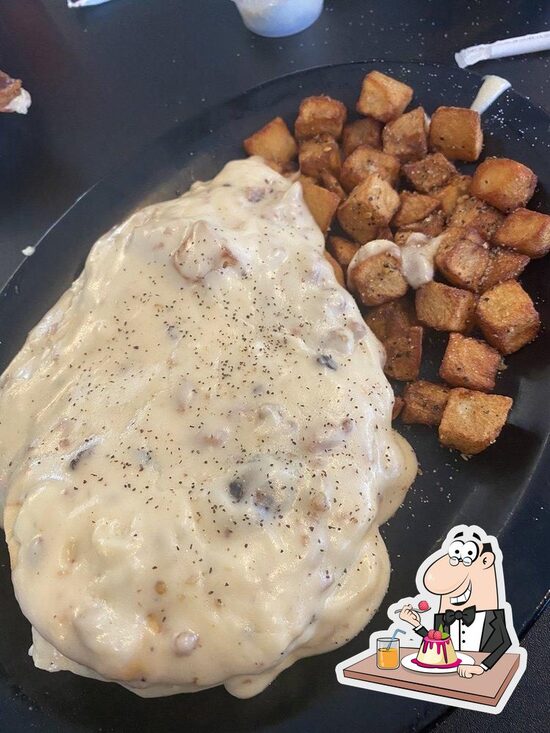 Momma Boyd's Family Diner in Martinsburg Restaurant menu and reviews
