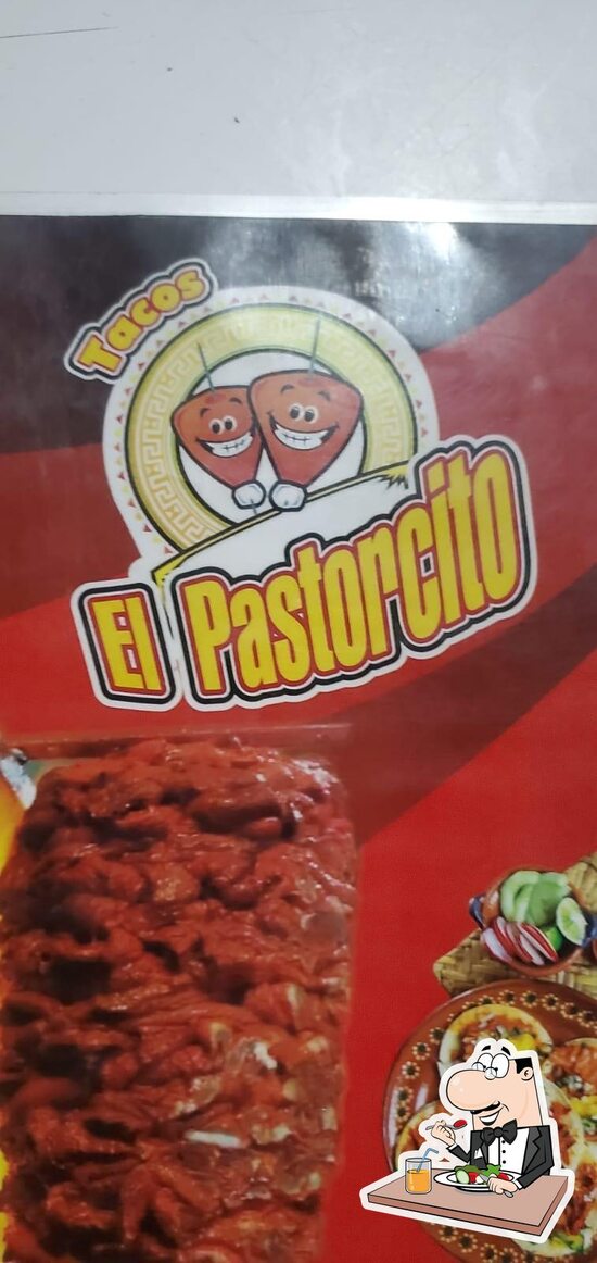 Carta Del Restaurante Taquer A Pastorcito Barra Del Navidad