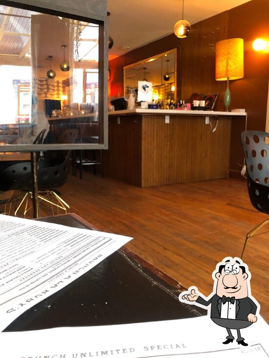 Ruby's Vintage, New York City - Restaurant menu, prices and reviews
