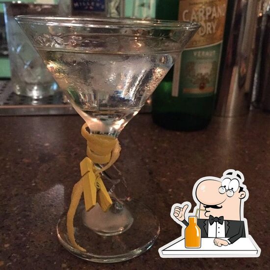 Speisekarte von Glass Kitchen & Cocktails Legnano pub & Bar, Ligni