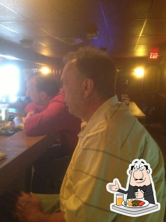 The Nest Bar and Grill in West Hazleton Restaurant reviews