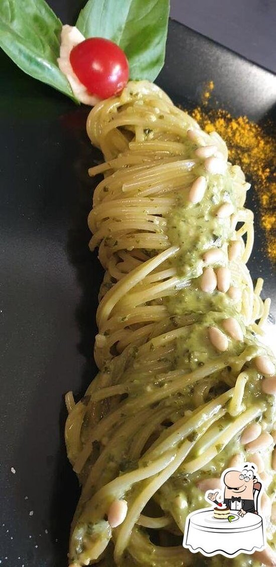 Via Gusto Leverkusen Speisekarte Speisekarte von Via Gusto Ristorante & Pizzeria, Leverkusen