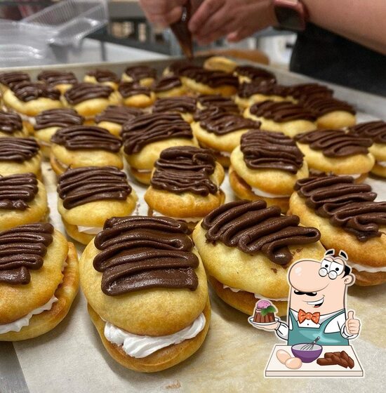 The Grainery Bakery in Gull Lake Restaurant reviews