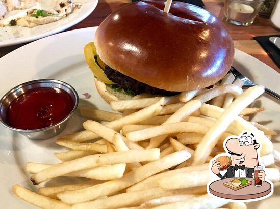Wine Ranch Grill and Cellars in Murrieta - Restaurant menu and reviews