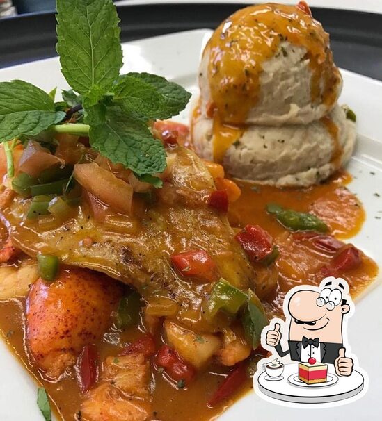 Guira y Tambora in Boston Restaurant reviews