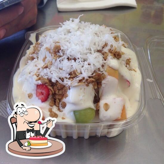 Juice Express, 3216 Baldwin Park Blvd D in Baldwin Park Restaurant