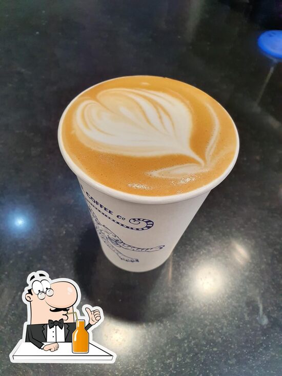 Seattle Coffee Company, Polokwane Restaurant reviews