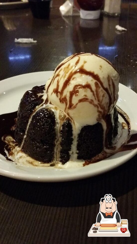 Wings and Rings in Laredo Restaurant reviews