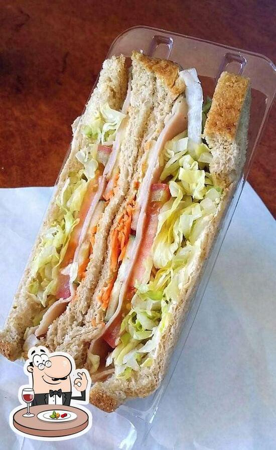 Chef's Country Kitchen Lunch Bar in Malaga Restaurant reviews
