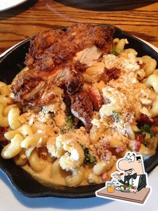 Trackside Grill in Kennesaw Restaurant menu and reviews
