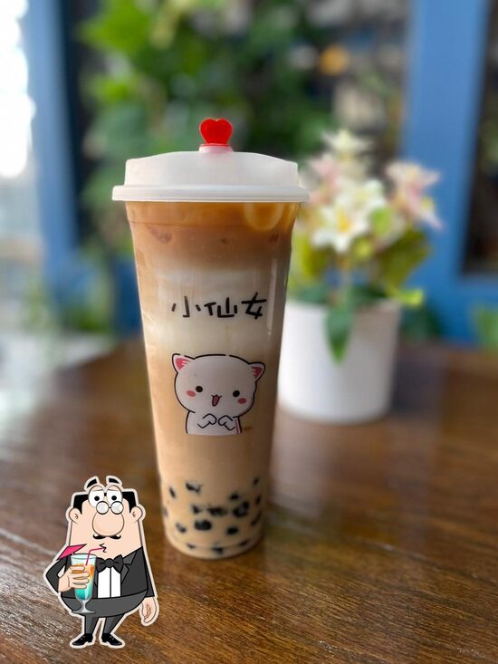 Tea Rex Boba Tea cafe, Tijuana - Restaurant reviews