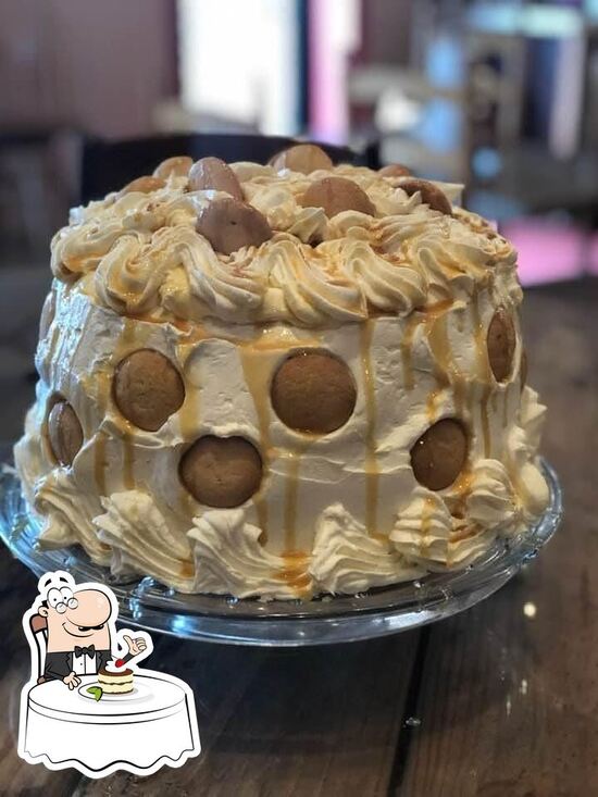 The Coop in Spindale Restaurant reviews