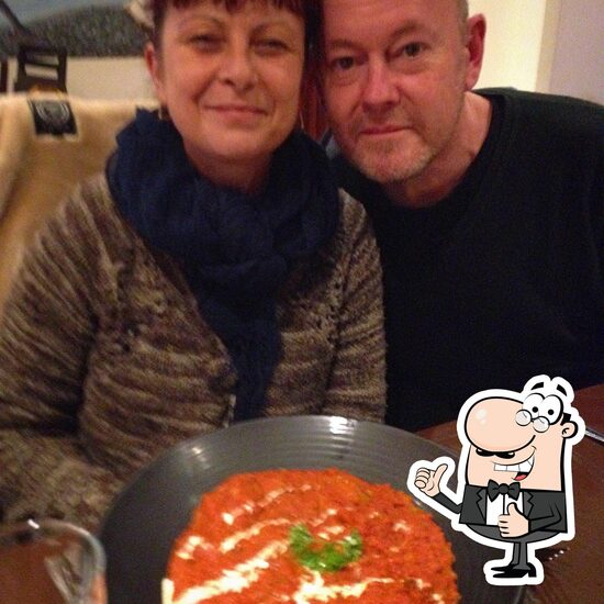 Baloo Northampton in Northampton Restaurant menu and reviews