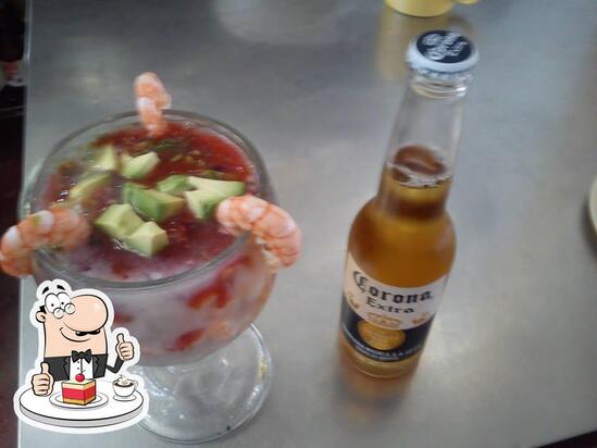 El Principe Restaurante, Mexico