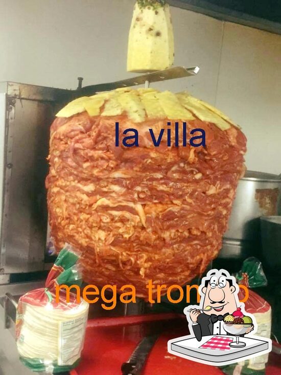 La Villa in Mount Pleasant Restaurant reviews