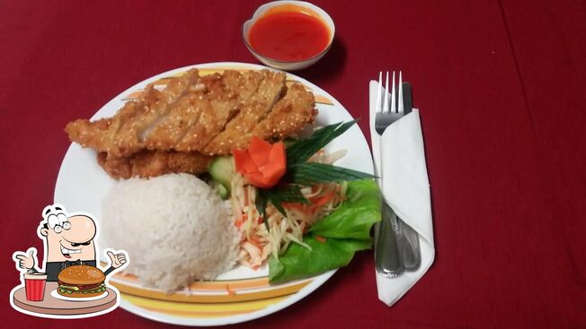 Phi Long Bar, Konin - Restaurant Reviews