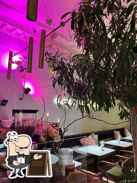 CoCo cafe-buffet, Izmail - Restaurant reviews