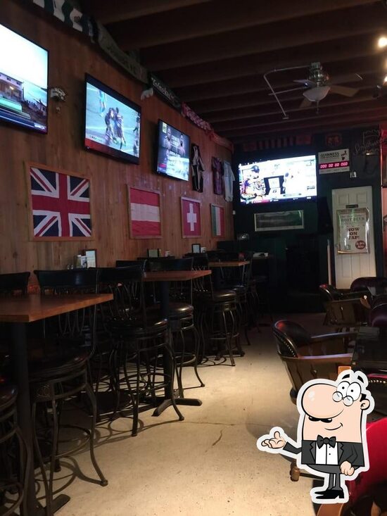 Purdy's Public House in Sumner Restaurant menu and reviews