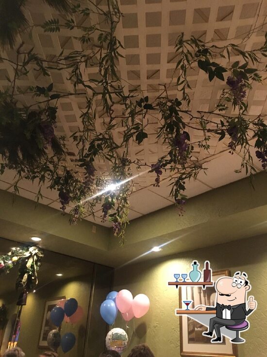 Infusino's Restaurant & Pizzeria, Racine - Restaurant menu, prices and ...