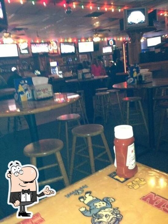 Rookies Sports Bar, Davenport - Restaurant menu, prices and reviews