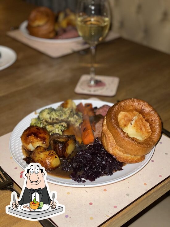 Ollie's in Torquay Restaurant menu and reviews