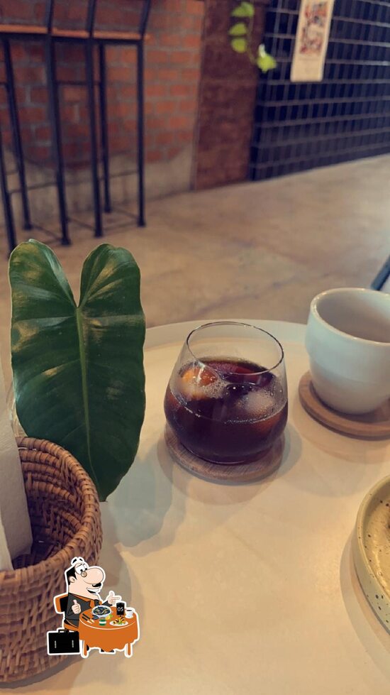 The Shelter Coffee