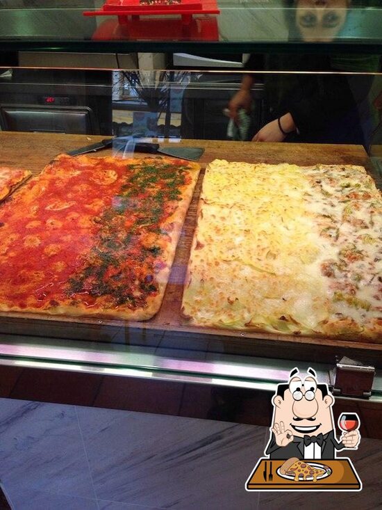 KEBAB KING PIZZA QUEEN ristorante, Roma Menu e recensioni del ristorante