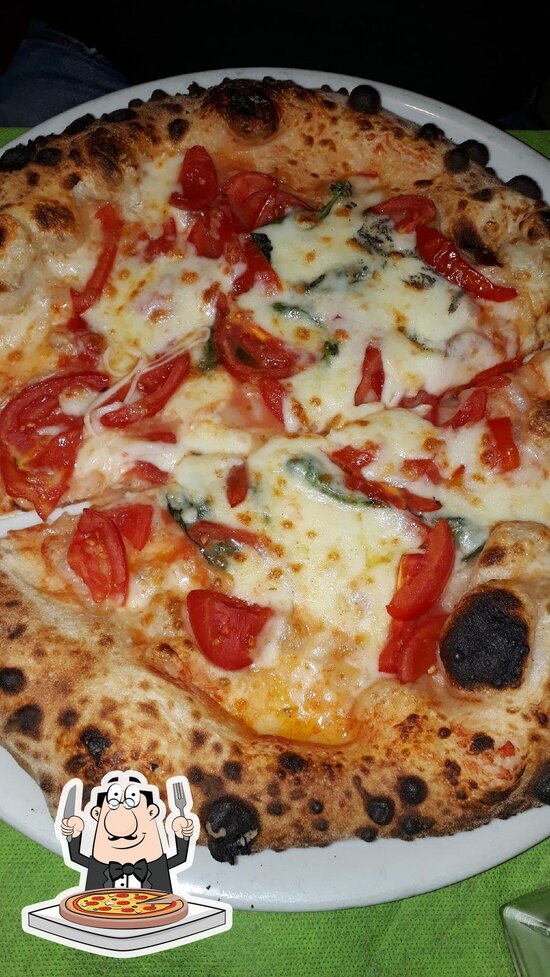 Baffo Trattoria Pizzeria, Napoli Recensioni del ristorante