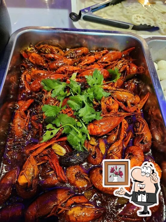 Kung Fu BBQ & Hotpot Buffet, Auckland - Restaurant menu, prices and reviews