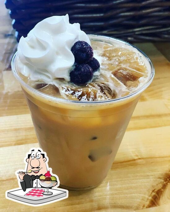 The Farmhouse Coffee Exchange in Seneca Restaurant reviews