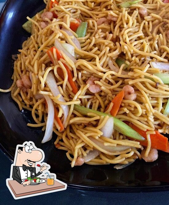 Pho Liberty in Liberty Lake Restaurant menu and reviews