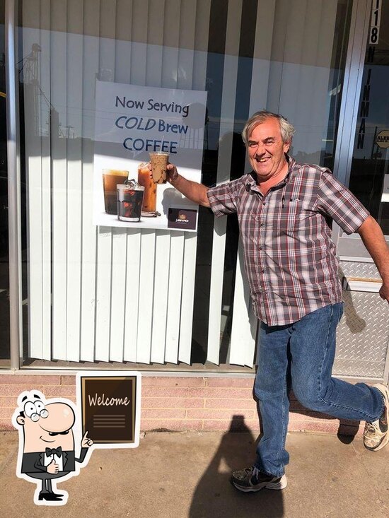 Kenny's Pizza in Sublette Restaurant menu and reviews