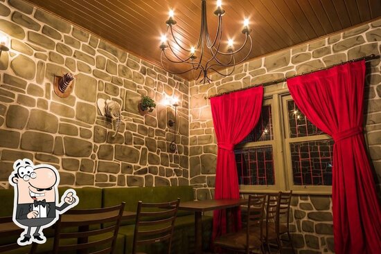 Taverna do Dragão pub & Bar, Curitiba - Menu do restaurante e avaliações