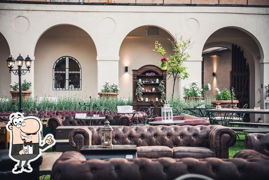 Argot Le Miracle, Rome - Restaurant menu, prices and reviews