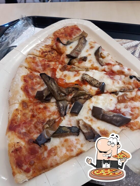 Autogrill Torre Cerrano Est restaurant, Silvi Restaurant reviews